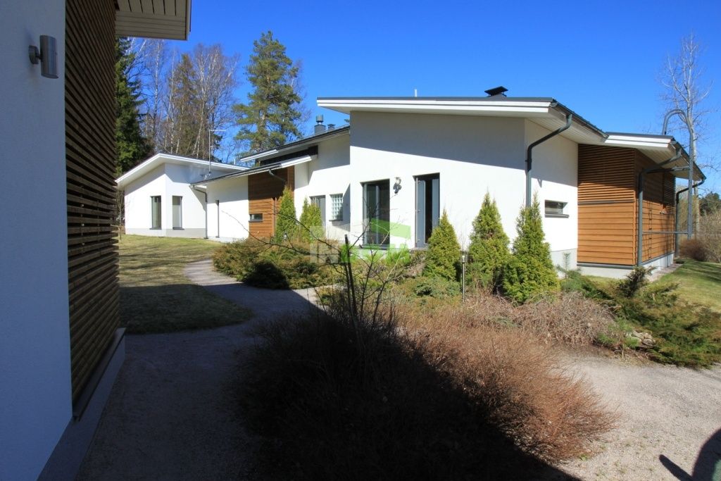 Haus in Helsinki, Finnland, 263 m² - Foto 5