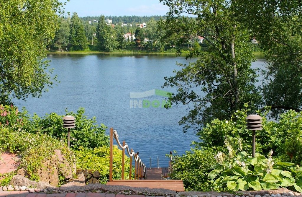 House in Kouvola, Finland, 171 m² - picture 5