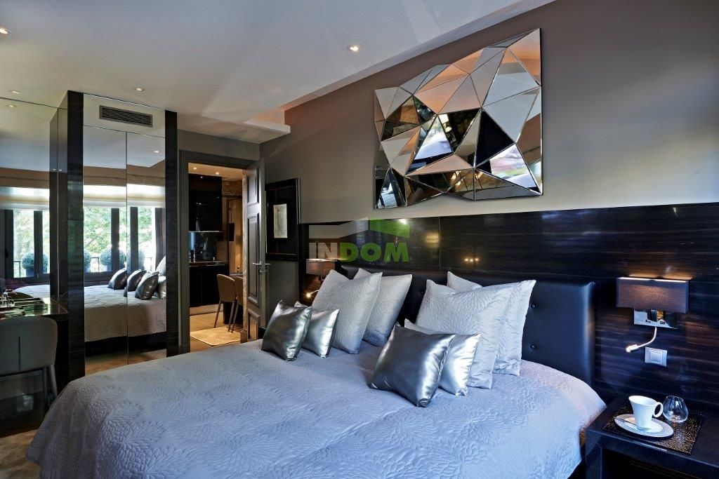 Apartamento en París, Francia, 95 m² - imagen 5