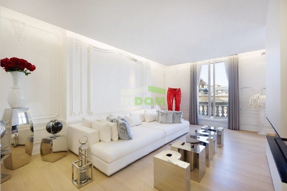 Appartamenti a Parigi, Francia, 345 m² - foto 5