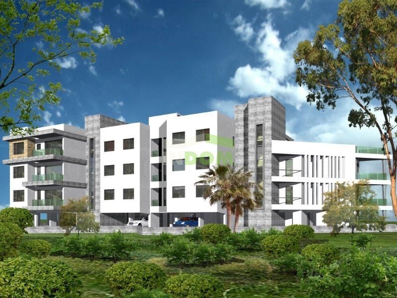 Apartment in Paphos, Cyprus, 97 m² - picture 5