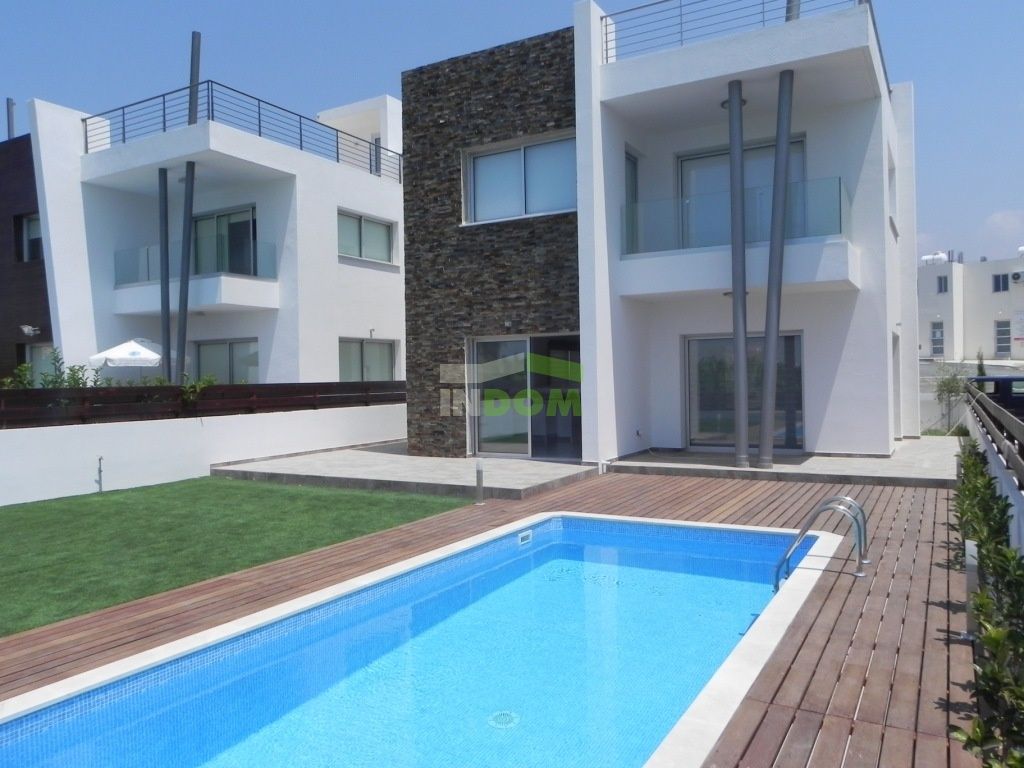 Villa in Paphos, Cyprus, 310 m² - picture 5