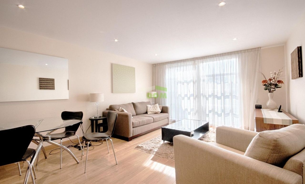 Apartment in London, United Kingdom, 86.38 m² - picture 5