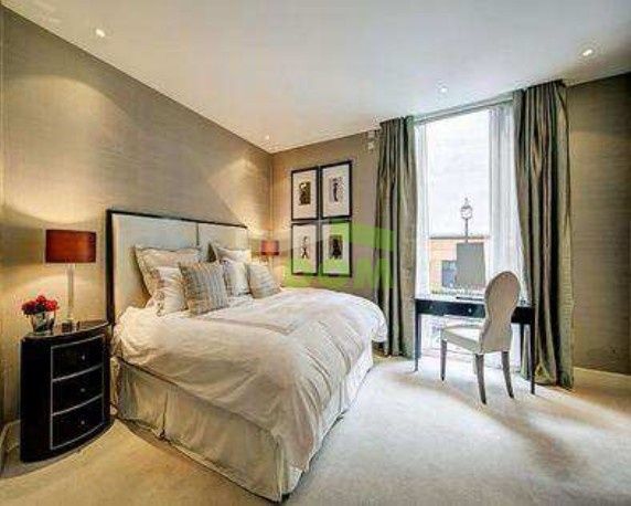 Appartamenti a Londra, Regno Unito, 94 m² - foto 5