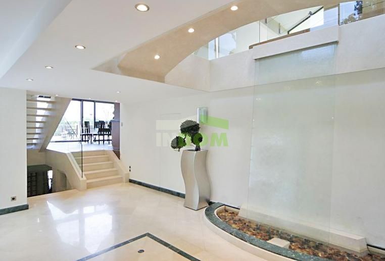 Villa ZHenevskoe ozero, Frankreich, 2 000 m² - Foto 5