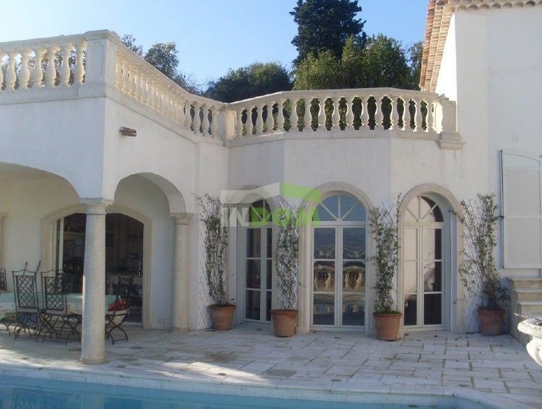 Villa Lazurnyj bereg, Frankreich, 290 m² - Foto 5