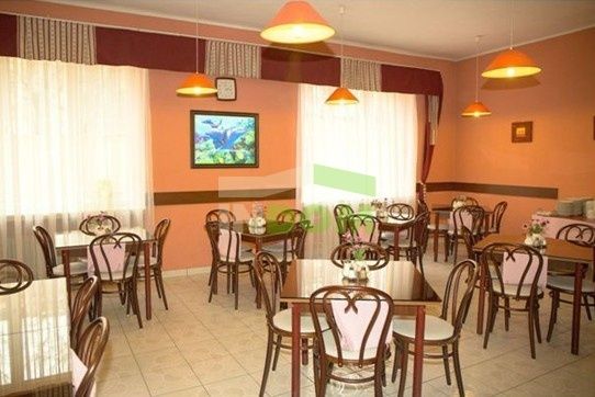 Hotel in Prague, Czech Republic, 1 340 m² - picture 5