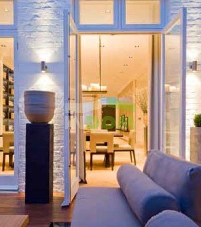 Mansion in London, United Kingdom, 474 m² - picture 5