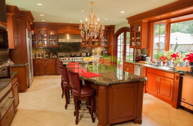 Villa Kaliforniya, USA, 800 m² - picture 5