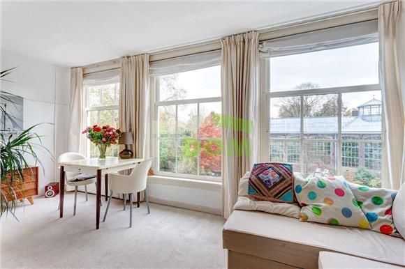 Apartment in Amsterdam, Niederlande, 40 m² - Foto 5