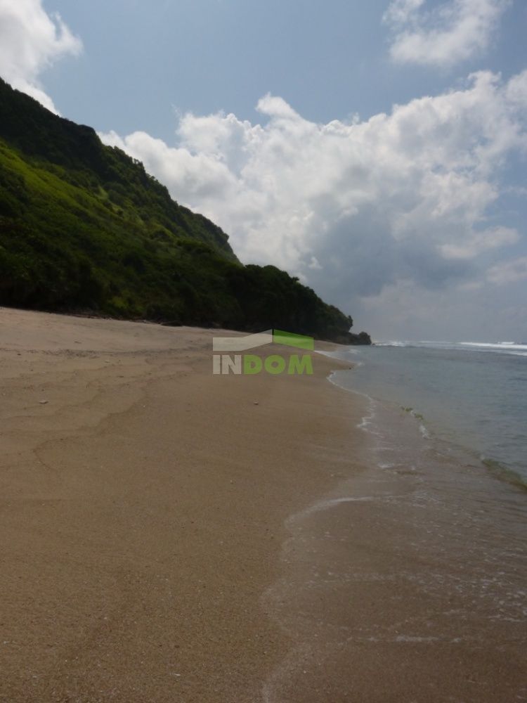 Terrain o. Bali, Indonésie, 72 000 m² - image 5