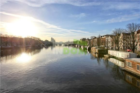 Apartment in Amsterdam, Niederlande, 76 m² - Foto 5
