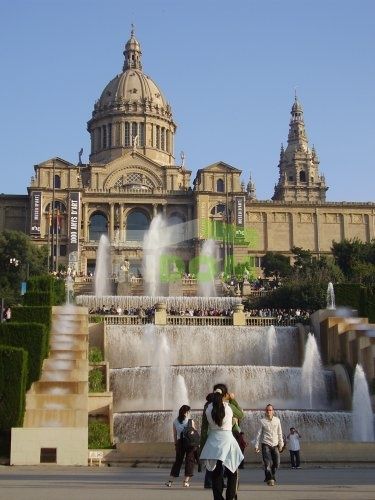Hotel en Barcelona, España, 4 785 m² - imagen 5