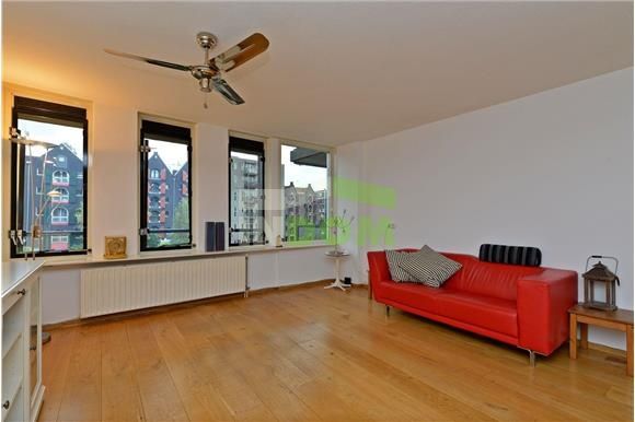 Appartamenti ad Amsterdam, Paesi Bassi, 80 m² - foto 4