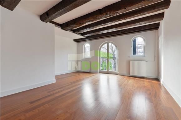 Apartment in Amsterdam, Niederlande, 100 m² - Foto 5