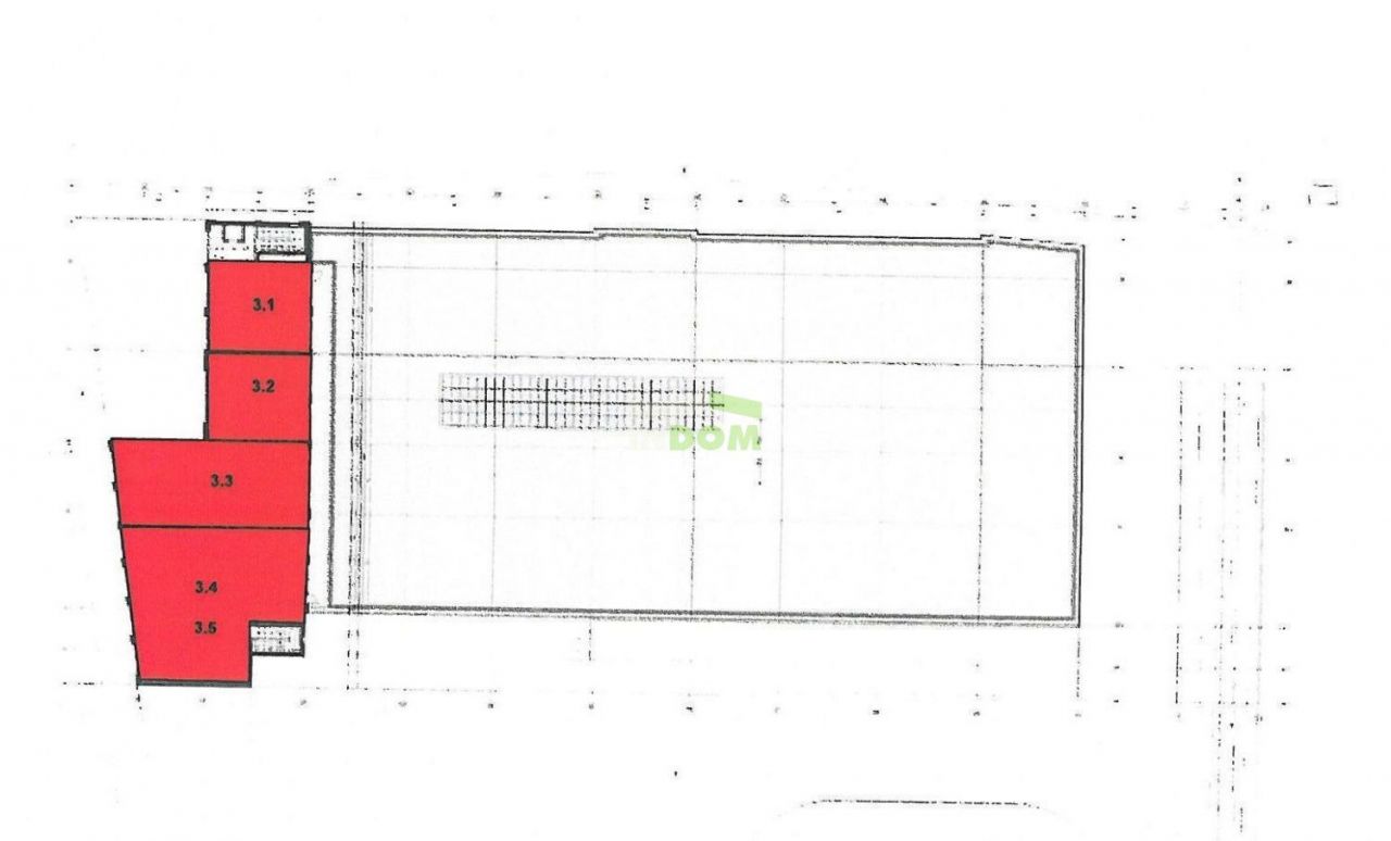 Gewerbeimmobilien in Berlin, Deutschland, 8 500 m² - Foto 5