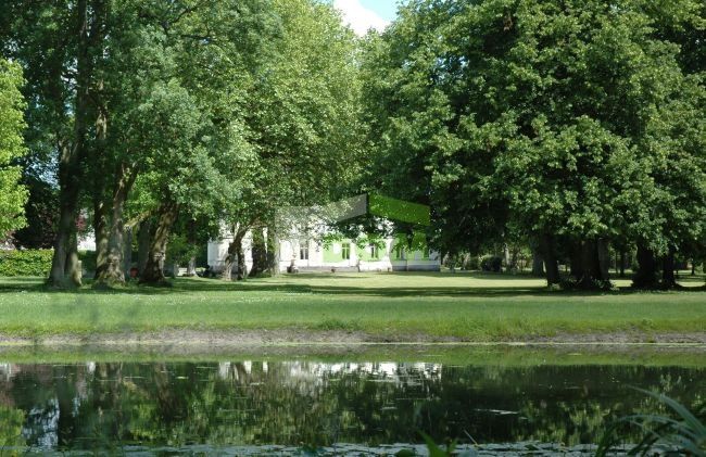 Castle in Paris, France, 900 m² - picture 5