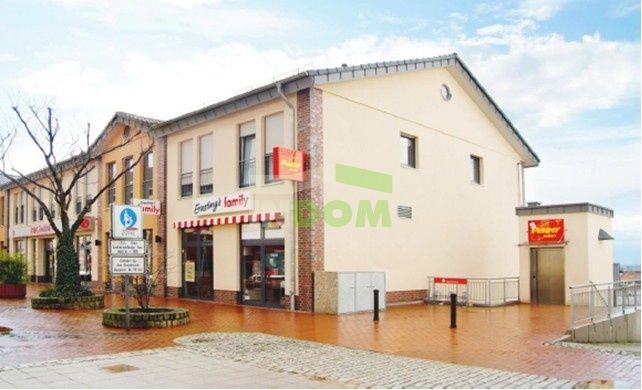 Commercial property Nizhnyaya Saksoniya, Germany, 2 627.57 m² - picture 4