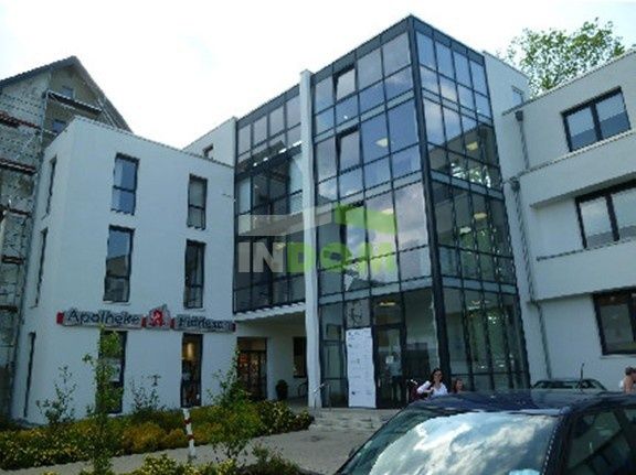 Casa lucrativa Severnyj Rejn-Vestfaliya, Alemania, 2 835.13 m² - imagen 5