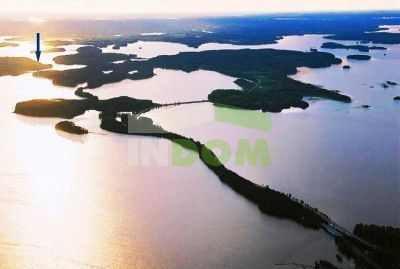 Land in Savonlinna, Finland, 180 000 m² - picture 5