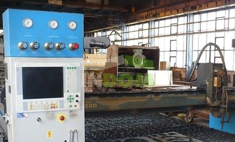 Commercial property in Prague, Czech Republic - picture 5