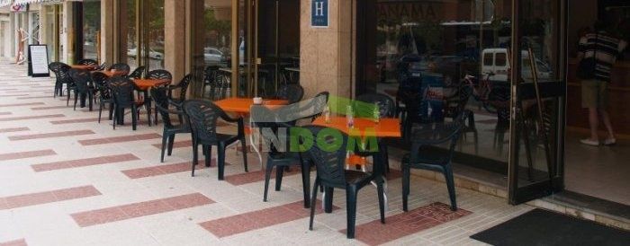 Hotel en la Costa Brava, España, 2 277 m² - imagen 5