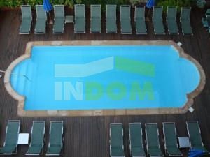 Hôtel sur la Costa del Maresme, Espagne, 2 700 m² - image 5