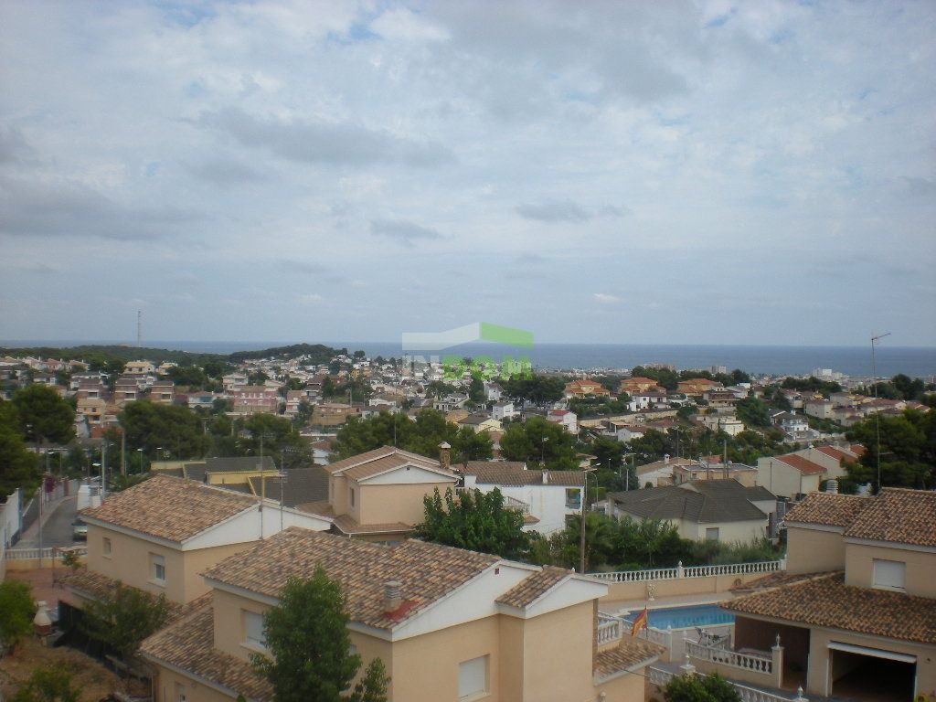 Haus in Costa Daurada, Spanien, 155 m² - Foto 5