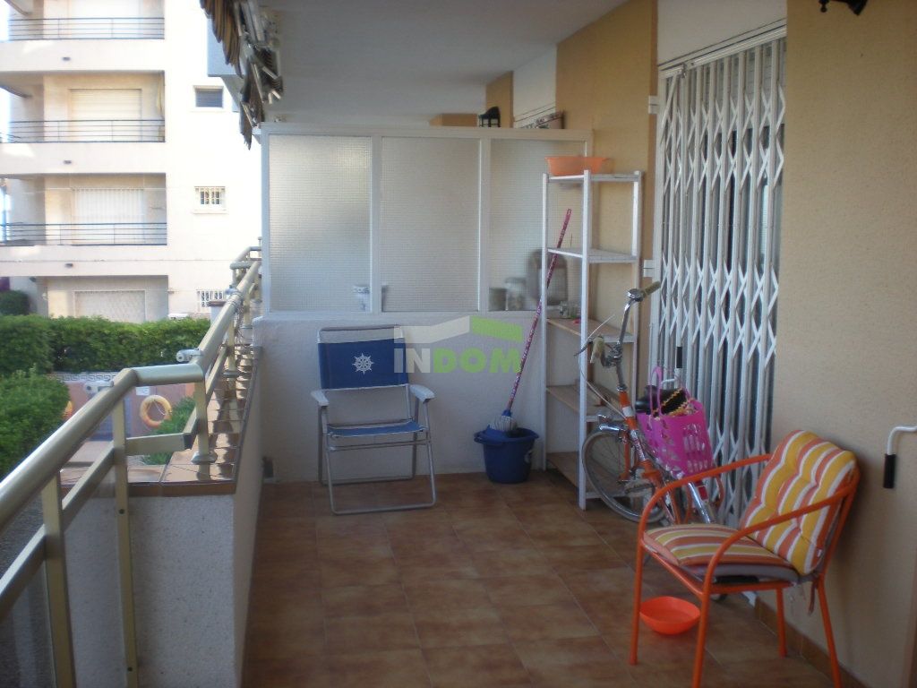 Apartment in Costa Daurada, Spanien, 70 m² - Foto 5