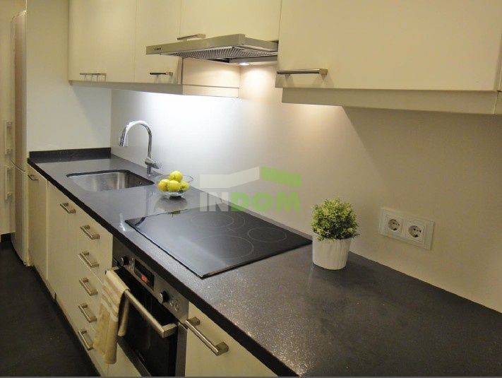 Apartment in Barcelona, Spanien, 90 m² - Foto 5