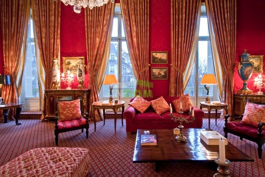 Apartment in Paris, France, 500 m² - picture 5