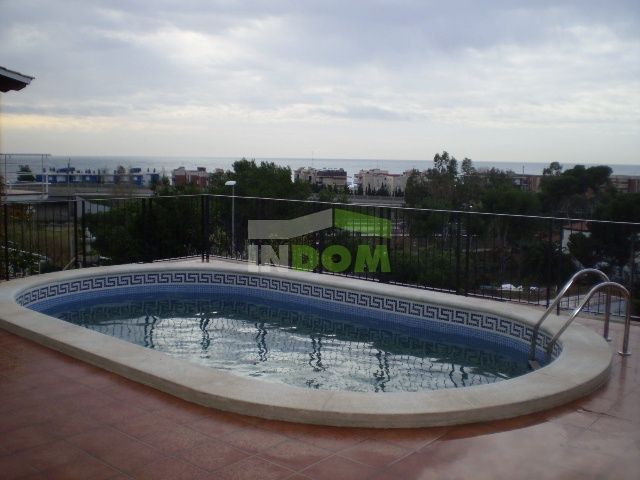 Maison sur la Costa Dorada, Espagne, 254 m² - image 5