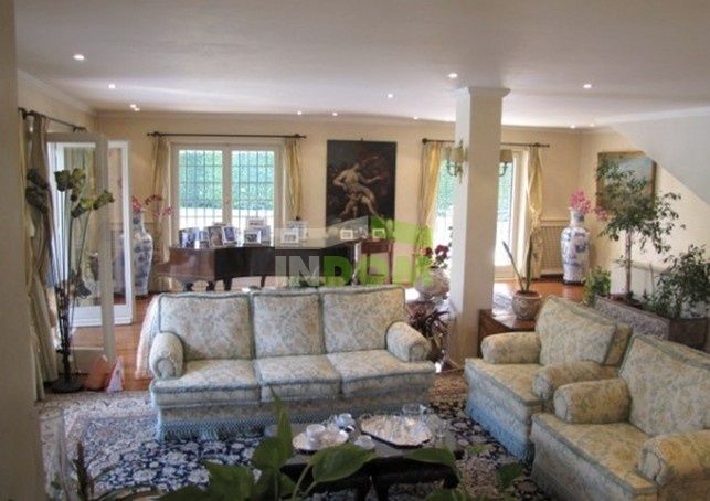 Villa Latsio, Italy, 1 000 m² - picture 5