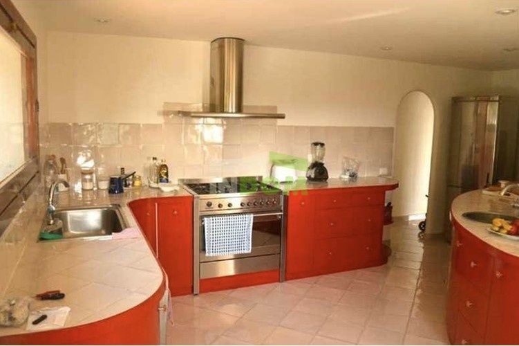 Villa Toskana, Italien, 350 m² - Foto 5