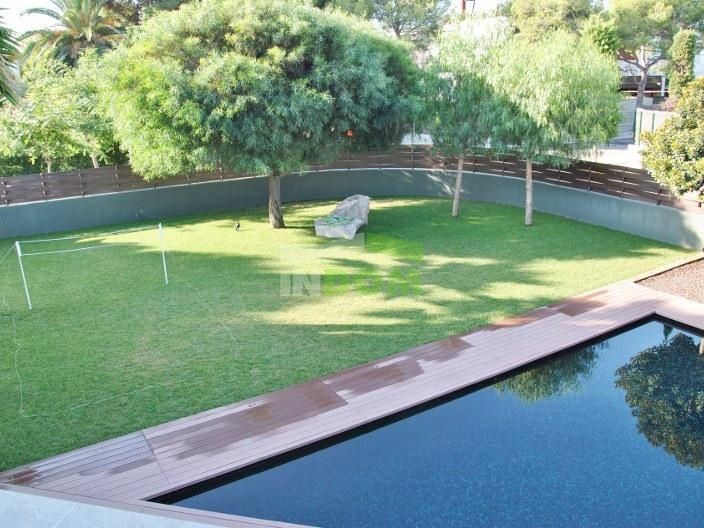 Villa in Barcelona, Spain, 901 m² - picture 5