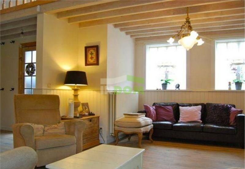 House in Bruges, Belgium, 596 m² - picture 5