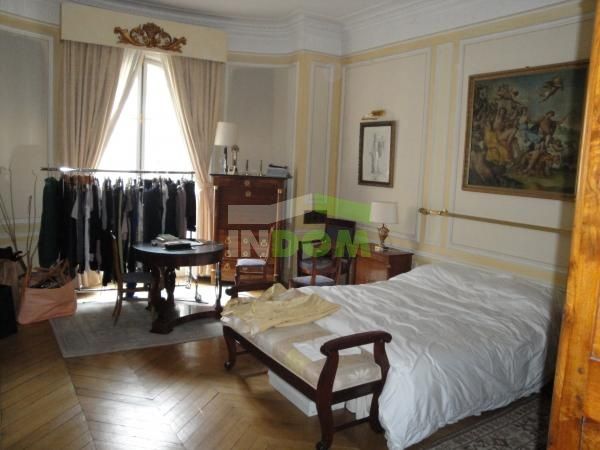 Apartamento en París, Francia, 180 m² - imagen 5