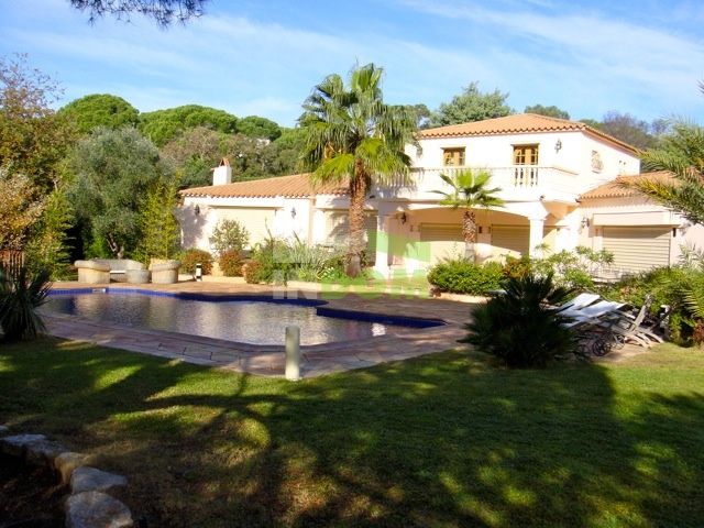 Villa à Saint-Tropez, France, 458 m² - image 5