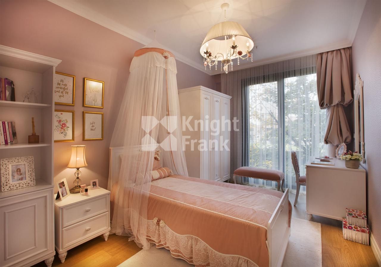 Wohnung in Istanbul, Türkei, 73 m² - Foto 9