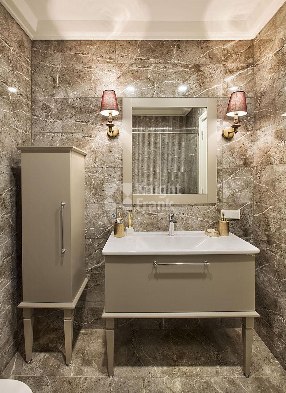 Wohnung in Istanbul, Türkei, 73 m² - Foto 10