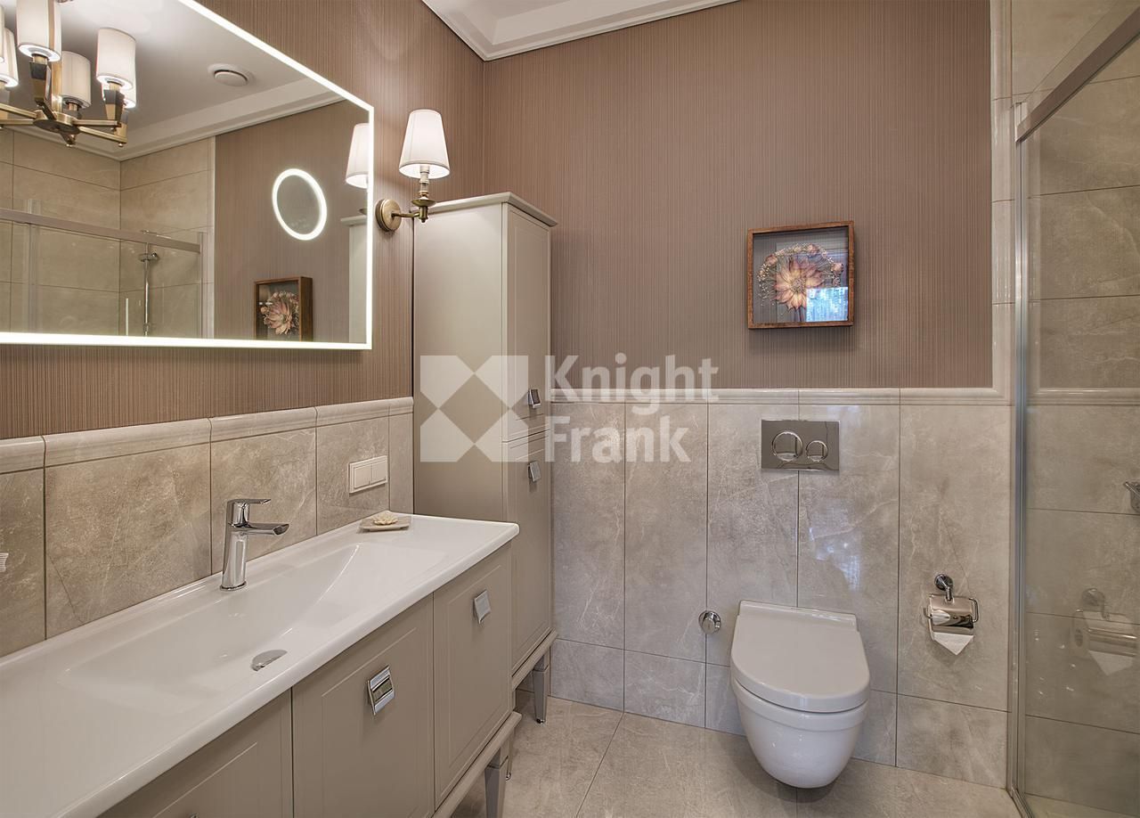 Wohnung in Istanbul, Türkei, 73 m² - Foto 11