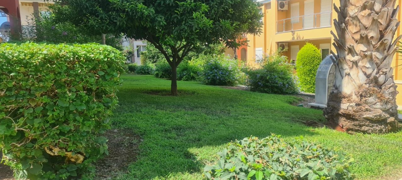 Appartamento a Side, Turchia, 95 m² - foto 16