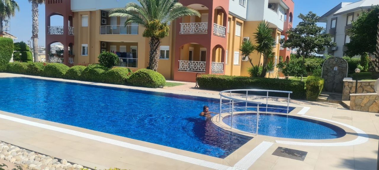 Appartamento a Side, Turchia, 95 m² - foto 2