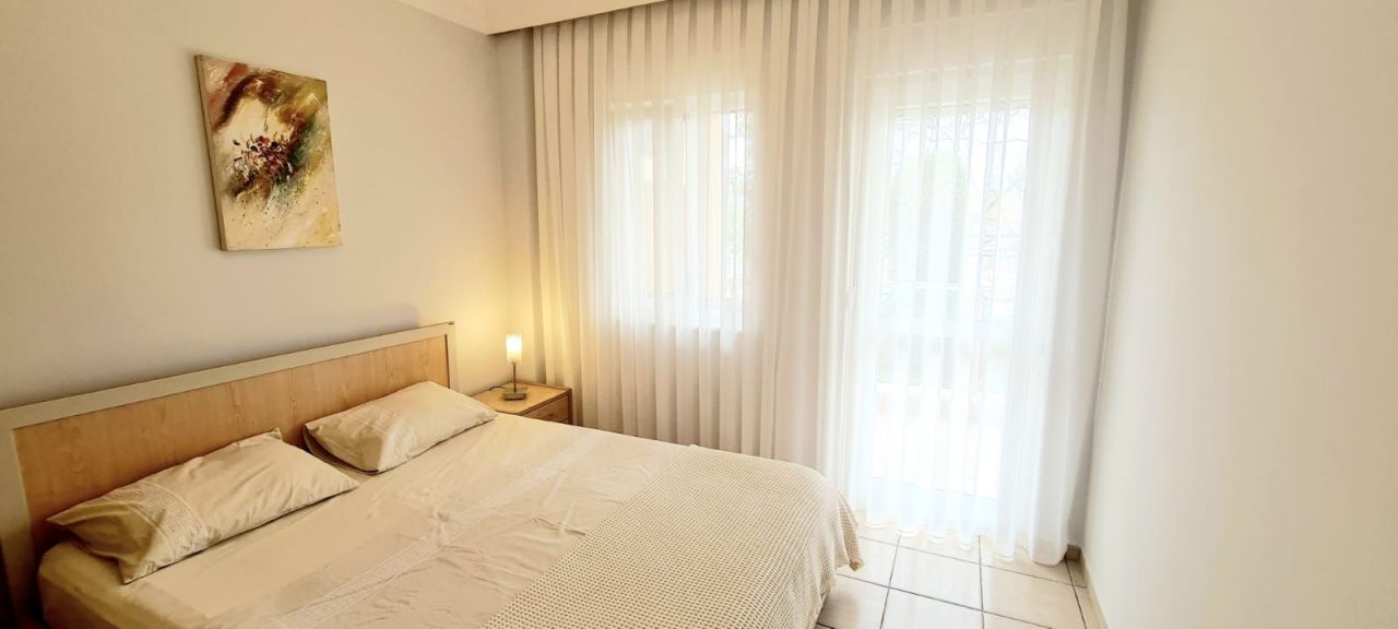 Appartamento a Side, Turchia, 95 m² - foto 8