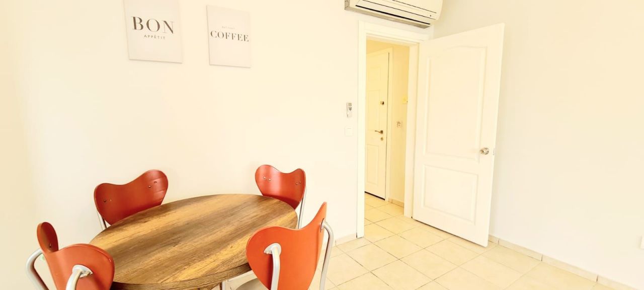 Appartamento a Side, Turchia, 95 m² - foto 6