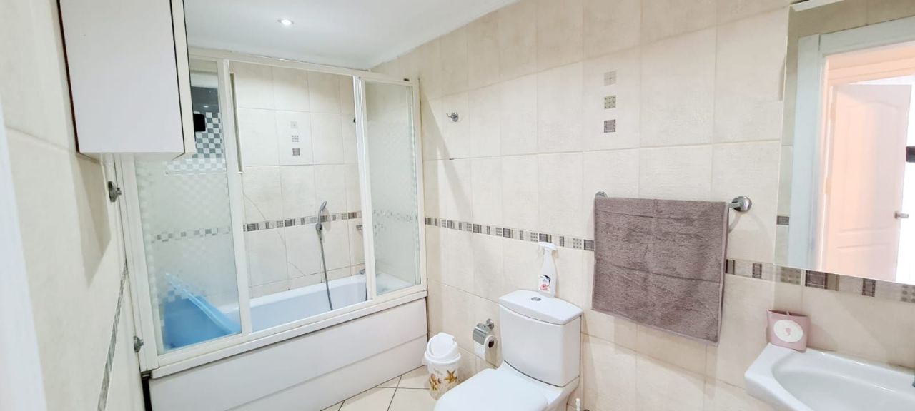 Appartamento a Side, Turchia, 95 m² - foto 12