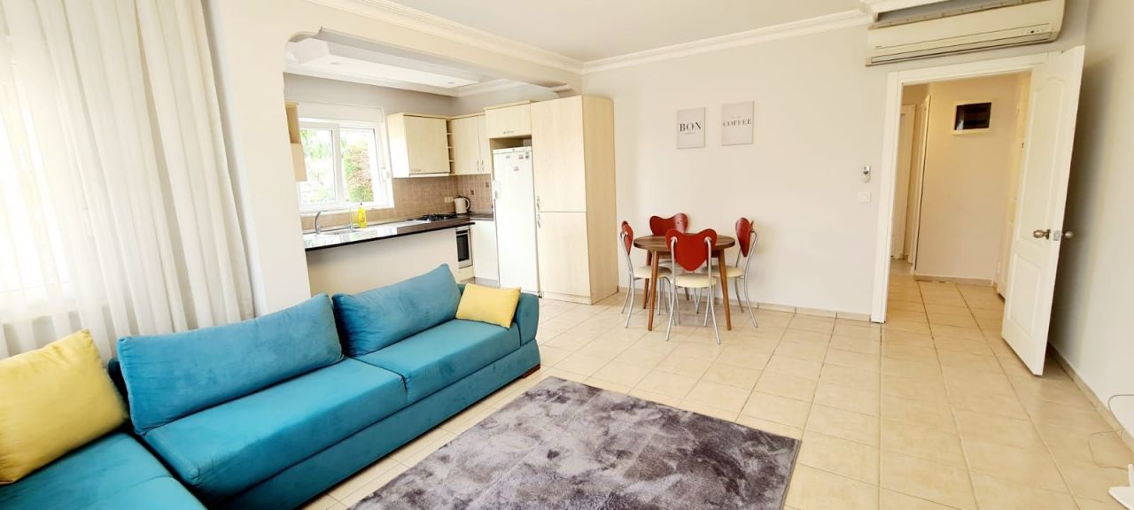 Flat in Side, Turkey, 90 m² - picture 4