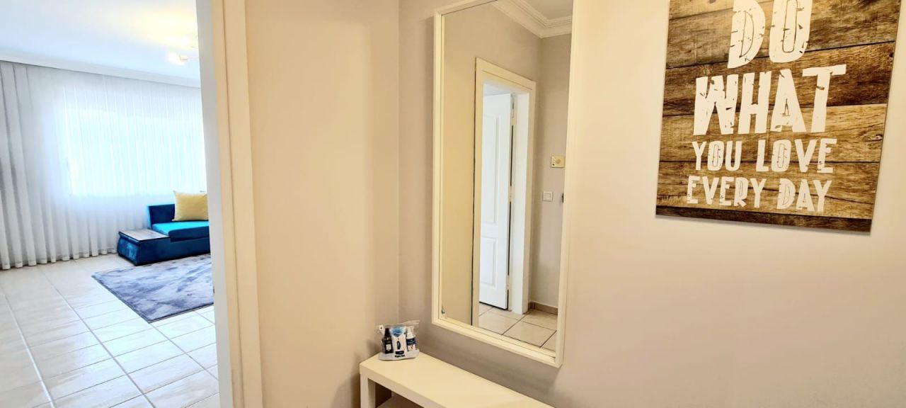 Flat in Side, Turkey, 90 m² - picture 9