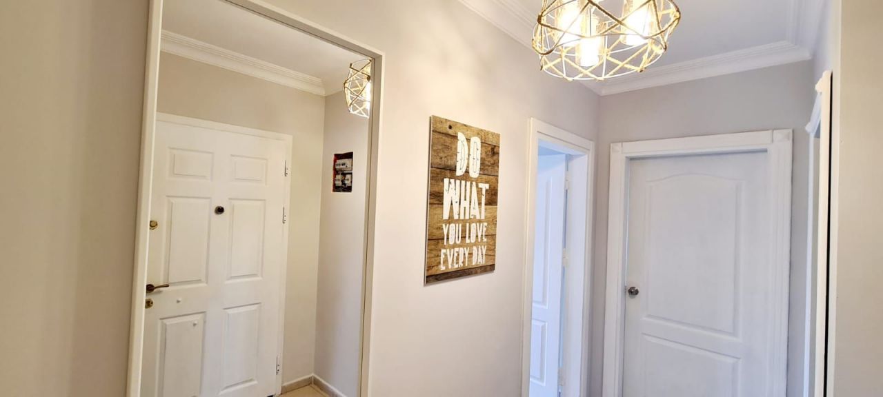 Flat in Side, Turkey, 90 m² - picture 10