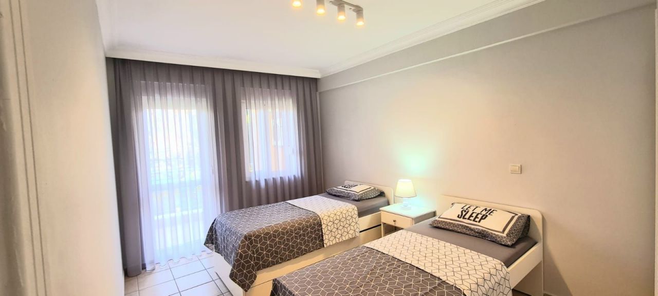 Flat in Side, Turkey, 90 m² - picture 7